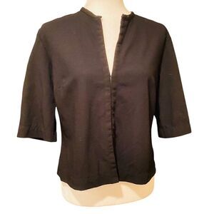 Banana Republic 100% Wool Jacket Size Medium